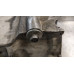 GRW502 Engine Oil Pan From 2007 GMC Yukon XL 1500 Denali 6.2 12594604